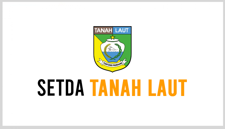 Setda Tanah Laut