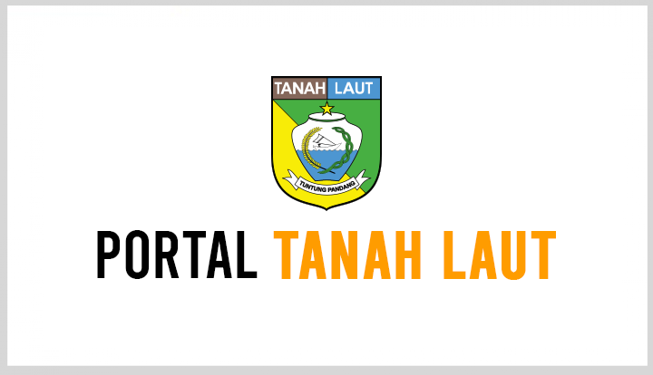 Portal Tanah Laut